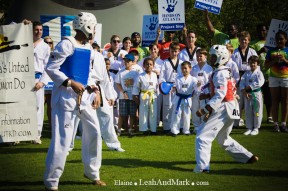 Atlanta's United Tae Kwon Do 11 Alive Event-0541
