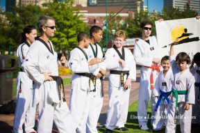 Atlanta's United Tae Kwon Do 11 Alive Event-0560