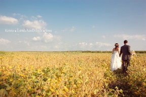 Krista Turner - Atlanta Wedding Photographer
