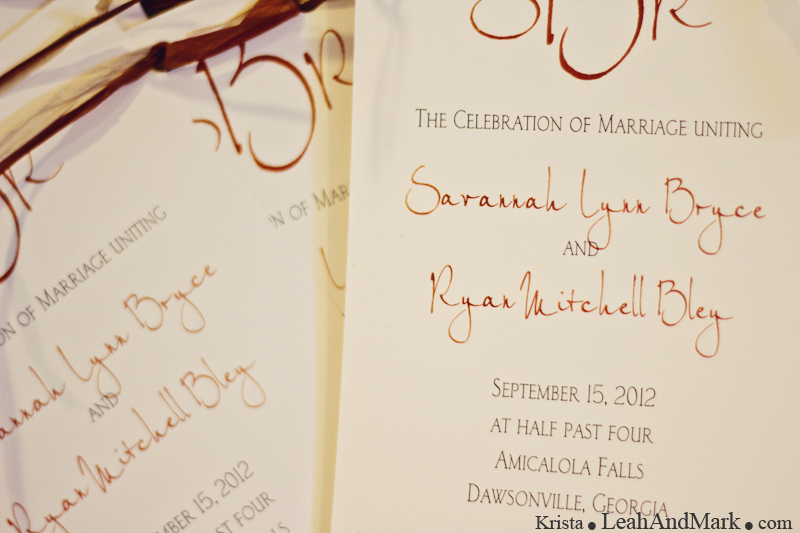 Krista Turner - Atlanta Wedding Photographer - LeahAndMark (16)