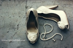 Atlanta Wedding Photographer | Krista Turner | LeahAndMark.com