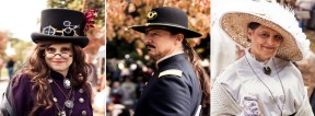 Wedding Triptych