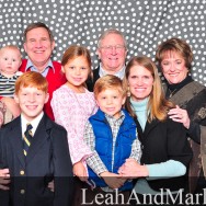 Atlanta Wedding Photographer | Photobooth Rentals | LeahAndMark.com