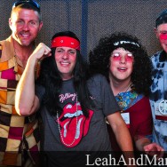 LeahAndMark.com | Atlanta Photobooth Rental | Weddings | Events