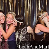 Atlanta Photobooth Rentals | Emory Law School | Casino Night | LeahAndMarkcom