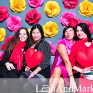 Atlanta Photobooth Rentals | High Museum of Art | Culture Shock | Frida & Diego