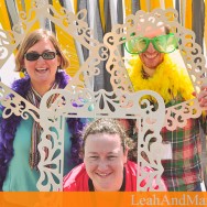Oglethorpe University| LeahAndMark & Co. Photobooths