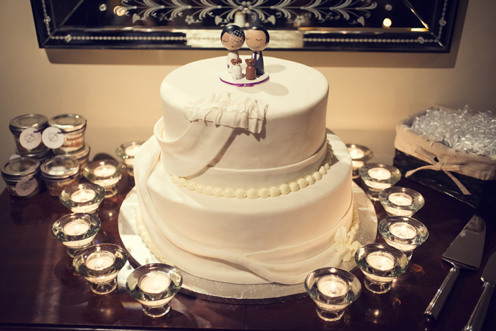 Different Types Of Wedding Cakes More LeahAndMark Co 