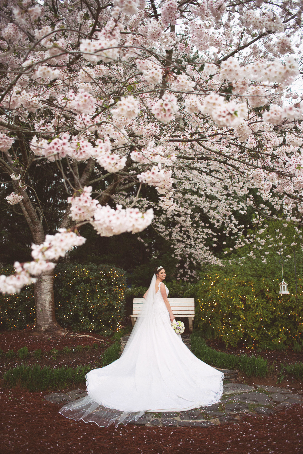 Amanda Carter Little Gardens Wedding Leahandmark Co