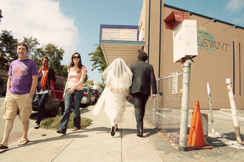 Atlanta Wedding Photographer | LeahAndMark.com | Berkeley, California