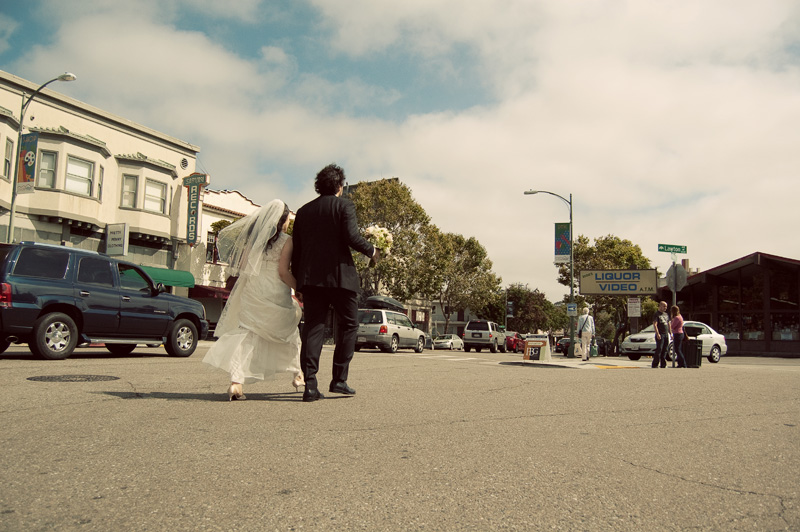 Atlanta Wedding Photographer | LeahAndMark.com | Berkeley, California