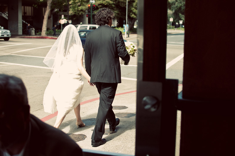 Atlanta Wedding Photographer | LeahAndMark.com | Berkeley, California