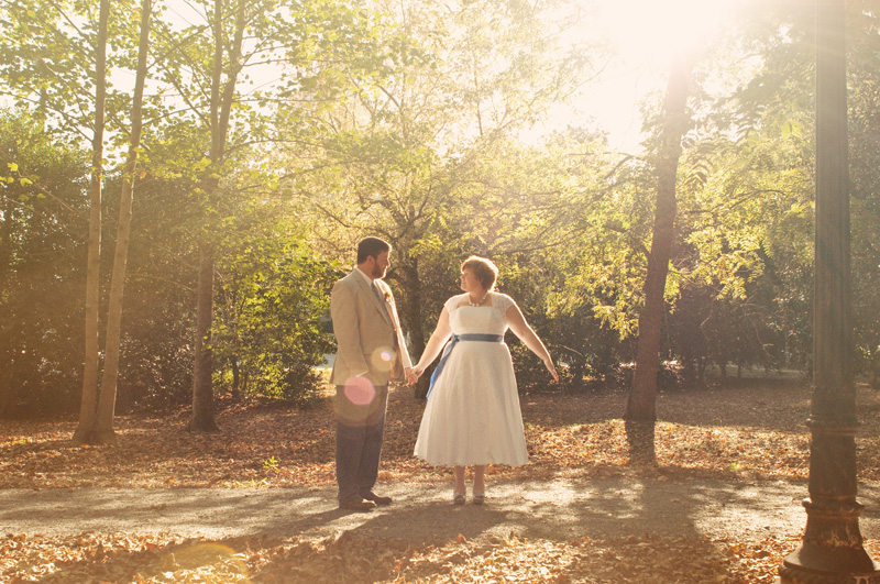 Atlanta Wedding Photographer | LeahAndMark.com