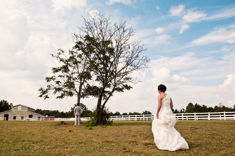 LeahAndMark.com | Atlanta Wedding Photographers | North Carolina