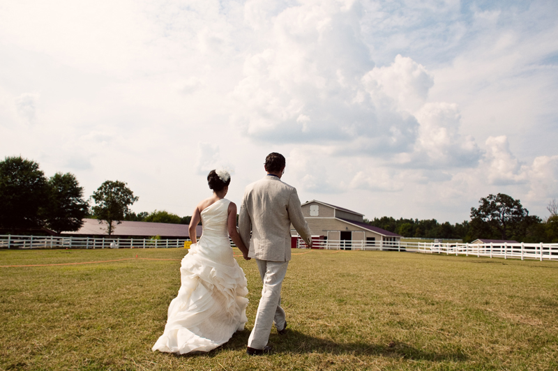 LeahAndMark.com | Atlanta Wedding Photographers | North Carolina