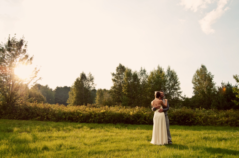 LeahAndMark.com | Atlanta Wedding Photographers | Maine