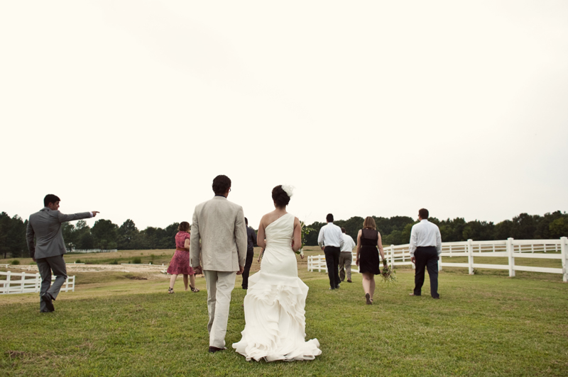 LeahAndMark.com | Atlanta Wedding Photographers | North Carolina