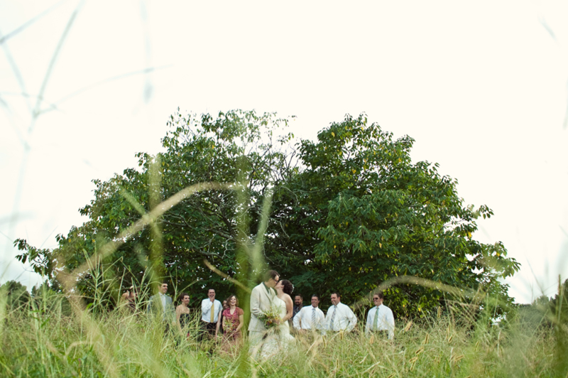 LeahAndMark.com | Atlanta Wedding Photographers | North Carolina