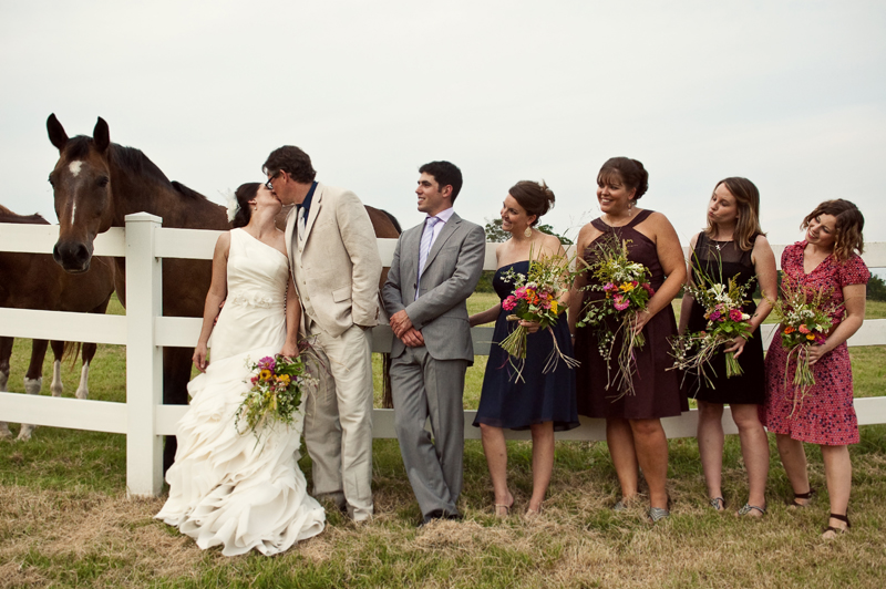 LeahAndMark.com | Atlanta Wedding Photographers | North Carolina