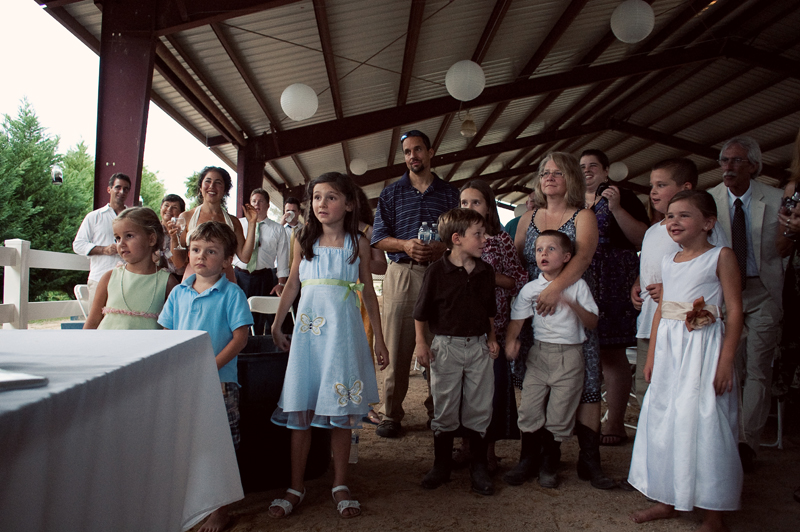 LeahAndMark.com | Atlanta Wedding Photographers | North Carolina