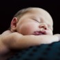 LeahAndMark.com | Atlanta Newborn Baby Photographers