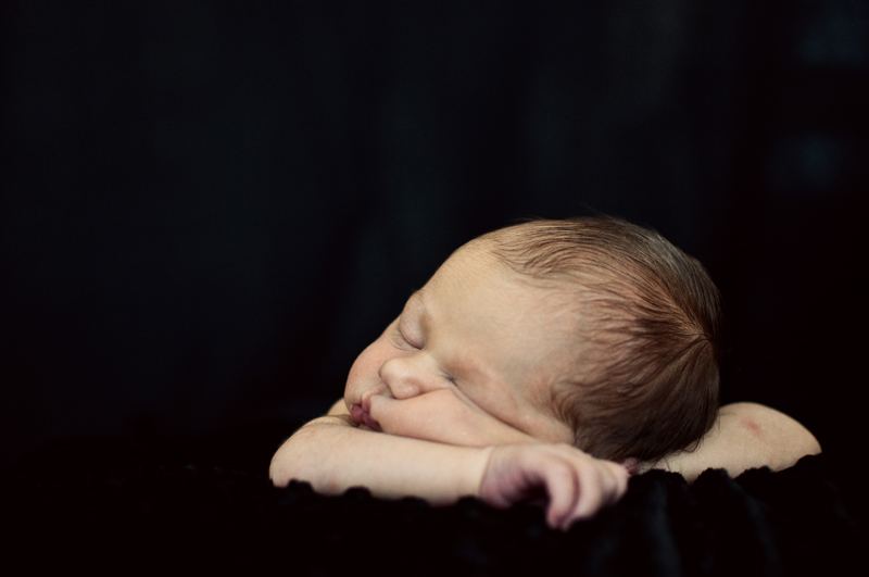 LeahAndMark.com | Atlanta Newborn Baby Photographers