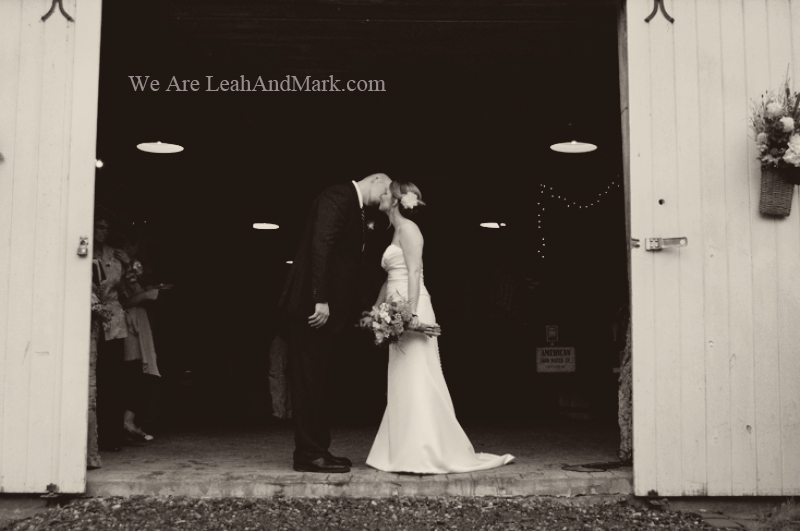 Atlanta Wedding Photographer | LeahAndMark.com