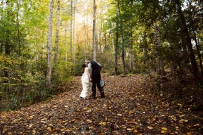 Lindsay + Chance | Wedding Preview - LeahAndMark & Co.