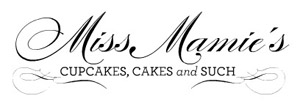 Atlanta Wedding Cakes | Desserts | Bakery | LeahAndMark.com | Miss Mamie | WOW Wedding