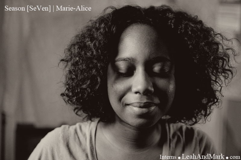 Atlanta Photographer | LeahAndMark.com | Photography Internship | Marie-Alice Menager