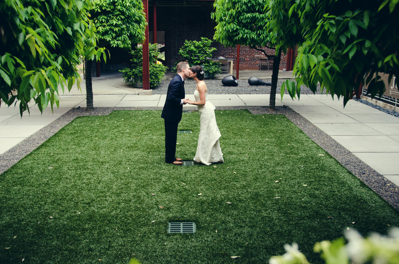 Atlanta Wedding Photographer | LeahAndMark.com | JCT | White Provisions | Wedding Video | Wedding Home Movies