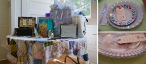 wedding LindenandRob