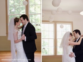 wedding LindenandRob