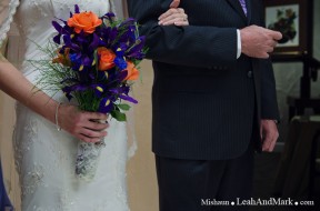 wedding LindenandRob