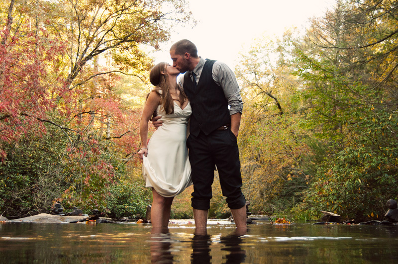 Atlanta Wedding Photographer | LeahAndMark.com | Vintage | Rustic | Modern | Portfolio