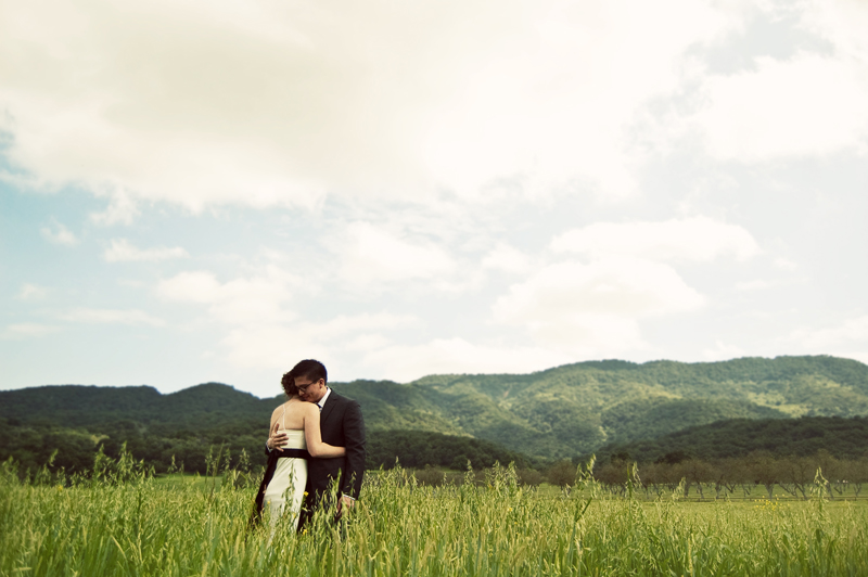 Atlanta Wedding Photographer | LeahAndMark.com | Vintage | Rustic | Modern | Portfolio