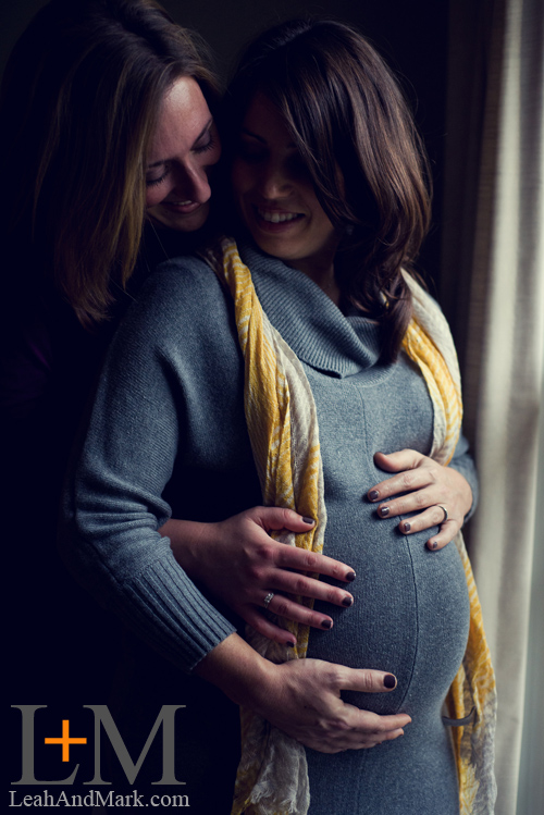 Atlanta Family Portraits | LeahAndMark.com | Photographer