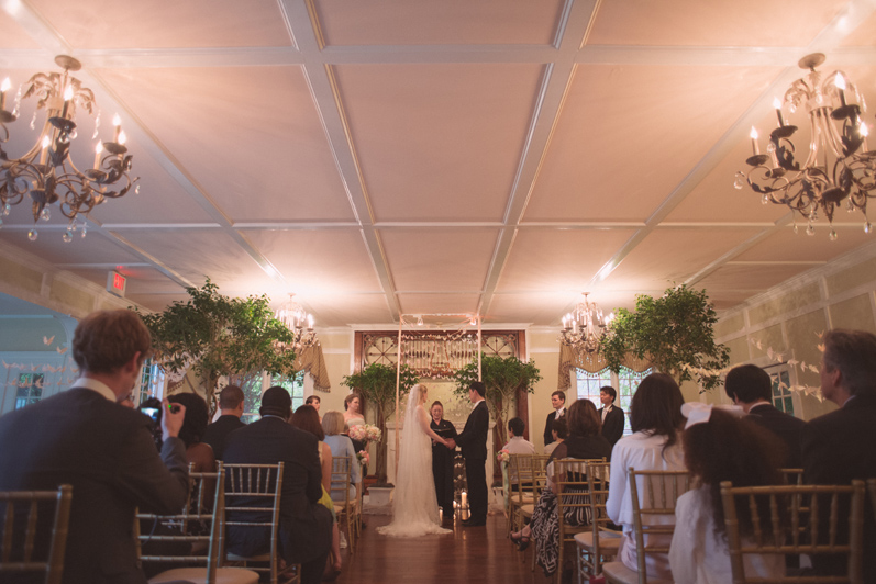 Atlanta Wedding Photographer | LeahAndMark & Co. | Payne Corley House