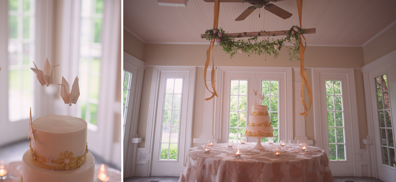 Atlanta Wedding Photographer | LeahAndMark & Co. | Payne Corley House