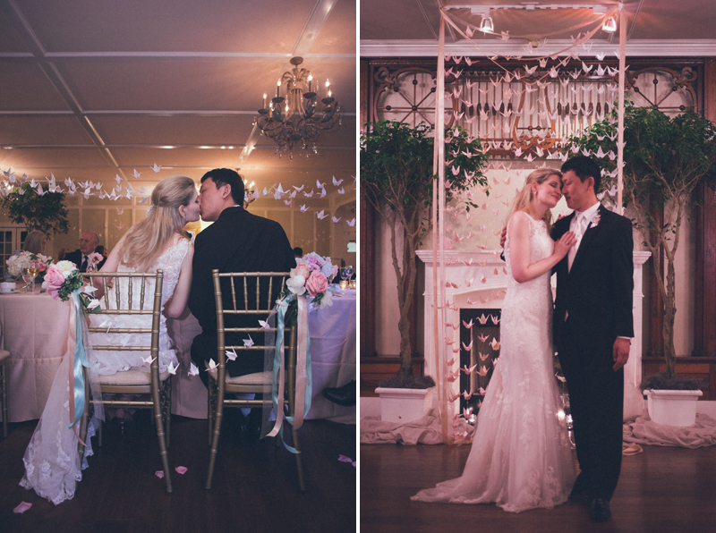 Atlanta Wedding Photographer | LeahAndMark & Co. | Payne Corley House