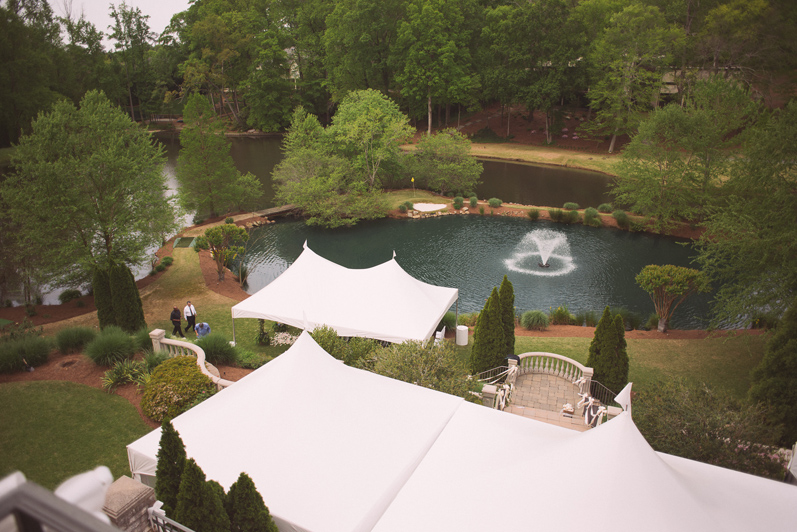 Atlanta Backyard Weddings | LeahAndMark & Co. | Tips How to Guide