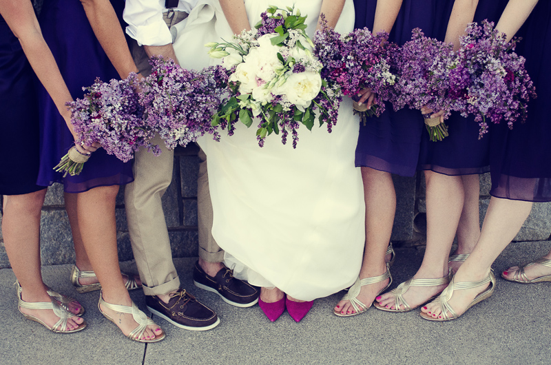 Atlanta Wedding Photographer | LeahAndMark.com | Summerour