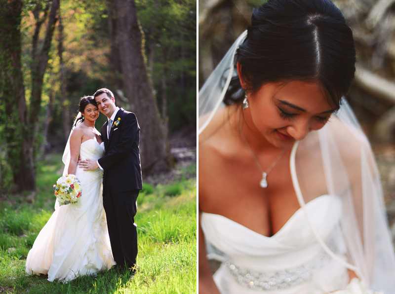 Atlanta Wedding Photographer | LeahAndMark & Co. | Roswell Mill