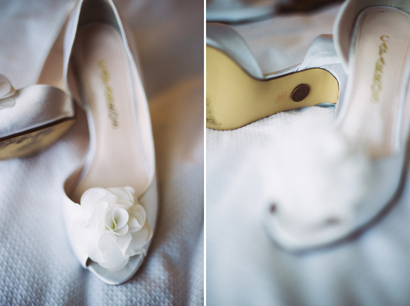 Atlanta Wedding Photographer | LeahAndMark & Co. | Roswell Mill