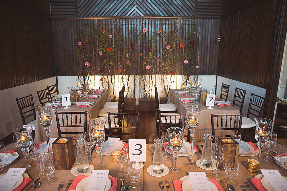 Atlanta Wedding Photographer | LeahAndMark & Co. | Floral Design Ideas