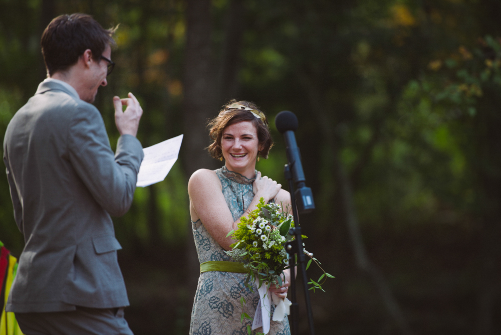 Atlanta Wedding Photographer | LeahAndMark.com | North Georgia