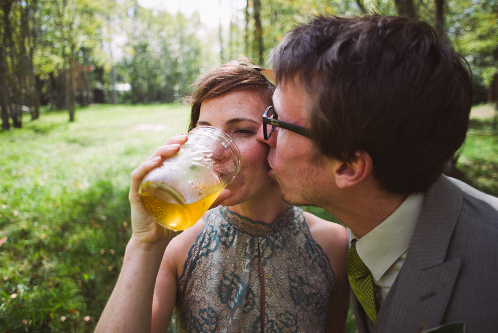 Atlanta Wedding Photographer | LeahAndMark.com | North Georgia