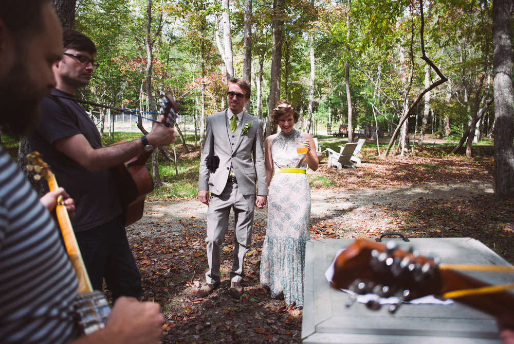 Atlanta Wedding Photographer | LeahAndMark.com | North Georgia