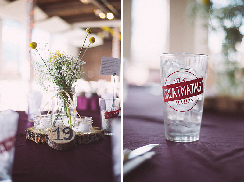 Atlanta Wedding Photographer | LeahAndMark & Co. | Grant Park | Ambient+ Studio