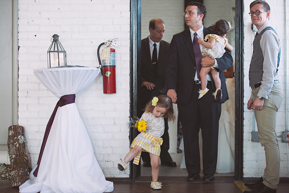 Atlanta Wedding Photographer | LeahAndMark & Co. | Grant Park | Ambient+ Studio